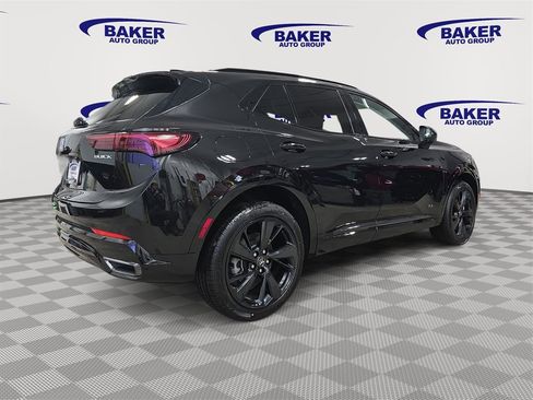 New 2026 Buick Envision Sport Touring image 5