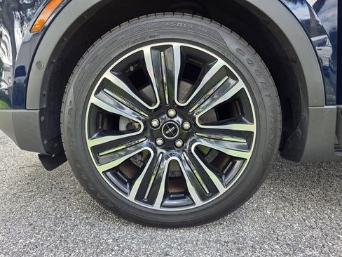 Used 2018 Lincoln MKC Black Label FWD image 30