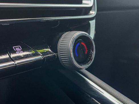 Certified 2025 Chevrolet Traverse Z71 w/ Enhanced Driving Package image 31