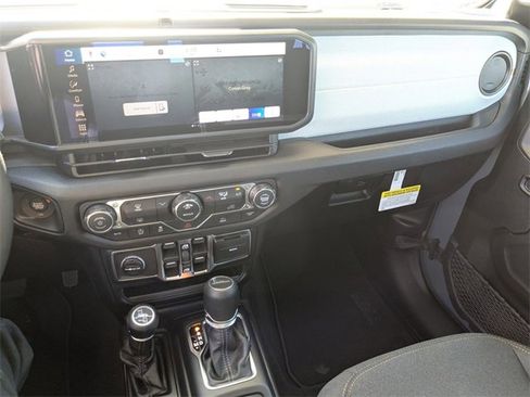 New 2026 Jeep Gladiator Sport image 19