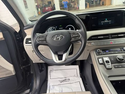 Used 2022 Hyundai Palisade Calligraphy FWD image 13