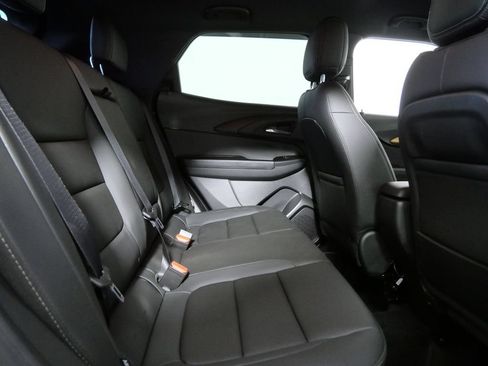 Used 2023 Chevrolet TrailBlazer ACTIV AWD/4WD image 9