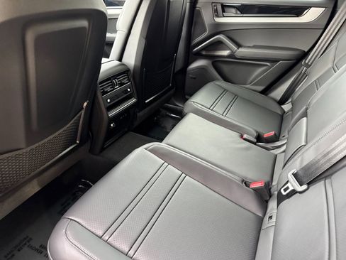 New 2026 Porsche Cayenne Coupe image 14