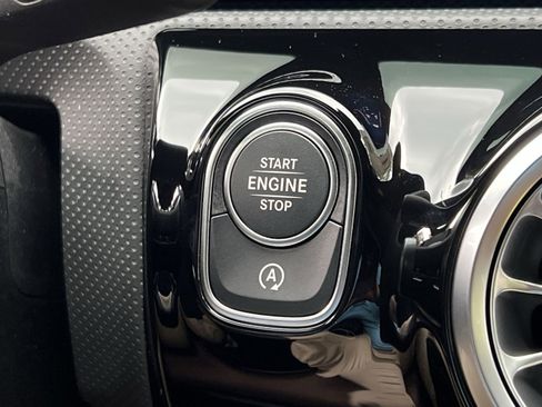 New 2026 Mercedes-Benz CLA 250 4MATIC image 30