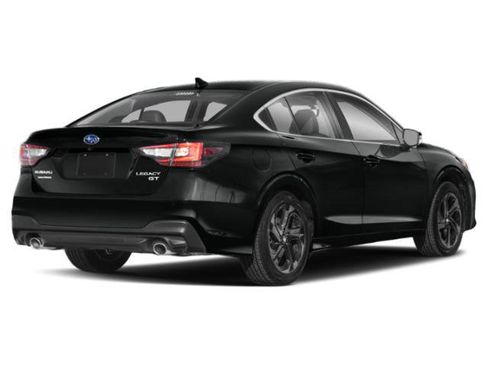 Used 2022 Subaru Legacy Limited XT image 5