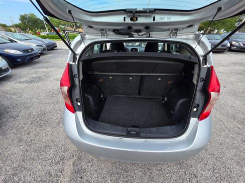 Used 2015 Nissan Versa Note SV image 16