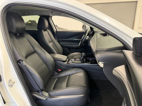 Used 2023 MAZDA CX-30 AWD 2.5 S w/ Preferred Package image 31