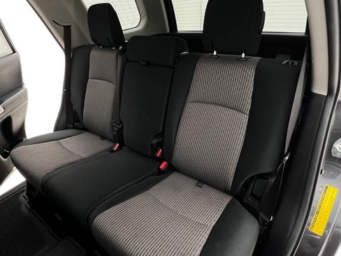 Used 2023 Toyota 4Runner SR5 image 15