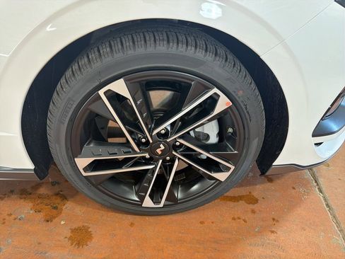 New 2026 Hyundai Sonata N Line FWD image 10