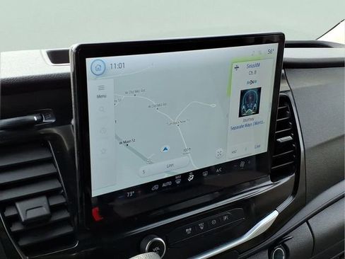 Used 2024 Ford Transit 350 XLT image 28