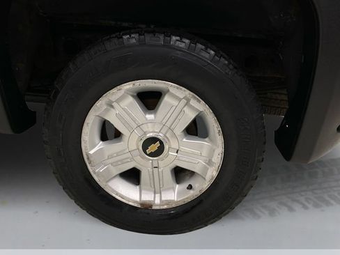 Used 2013 Chevrolet Silverado 1500 LT w/ All-Star Edition AWD/4WD image 17