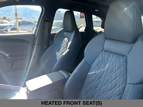New 2026 Audi SQ5 Premium Plus AWD/4WD image 22