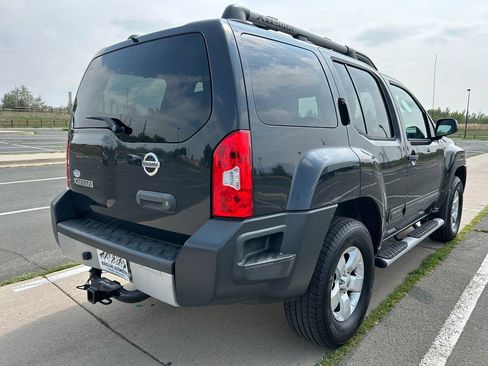 Used 2012 Nissan Xterra S w/ Value Package image 5