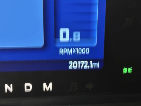 Used 2023 Ford Bronco Badlands image 36