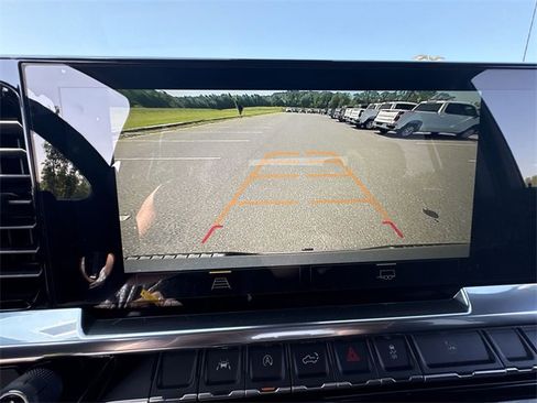 New 2026 Chevrolet Silverado 1500 RST image 15