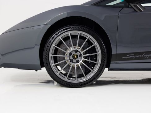 Used 2008 Lamborghini Gallardo Superleggera image 10