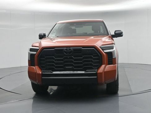 Used 2025 Toyota Tundra Limited w/ TRD Off-Road Package image 60