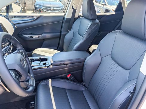 New 2026 Lexus NX 350h AWD w/ Premium Package image 19