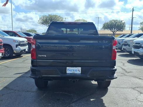 New 2026 Chevrolet Silverado 1500 High Country w/ Midnight Edition AWD/4WD image 15