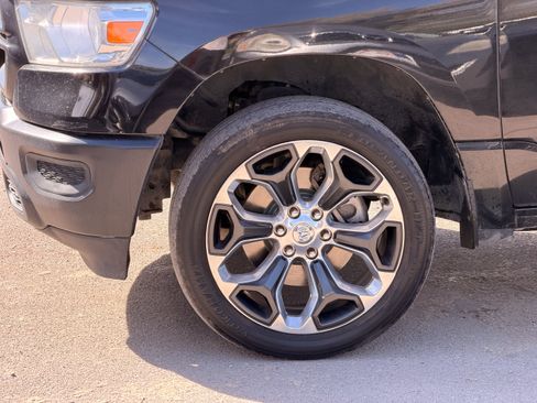 Used 2019 RAM 1500 Tradesman AWD/4WD image 11