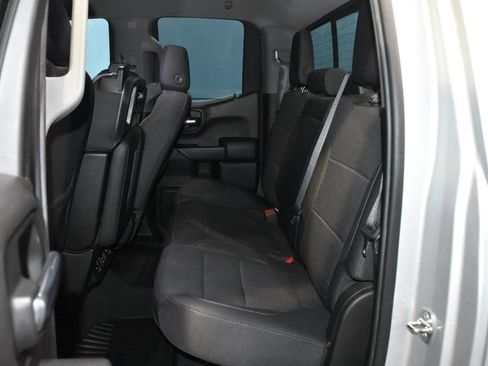 Used 2019 Chevrolet Silverado 1500 LT w/ All-Star Edition image 20