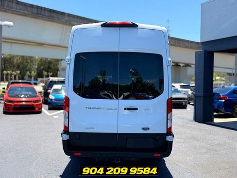 Used 2019 Ford Transit 350 XLT RWD image 6