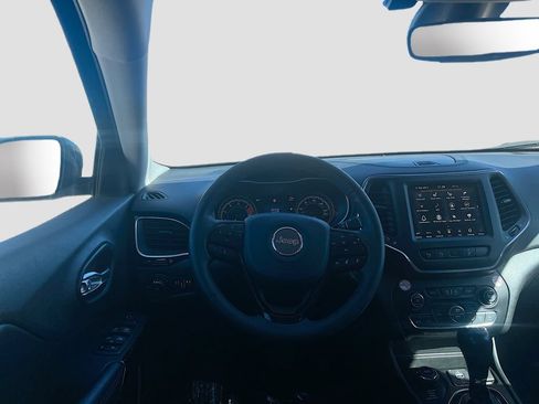 Used 2023 Jeep Cherokee Altitude Lux AWD/4WD image 21