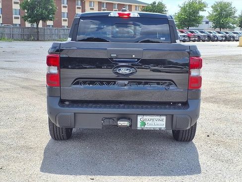 New 2026 Ford Maverick Lariat w/ 4K Tow Package AWD/4WD image 12