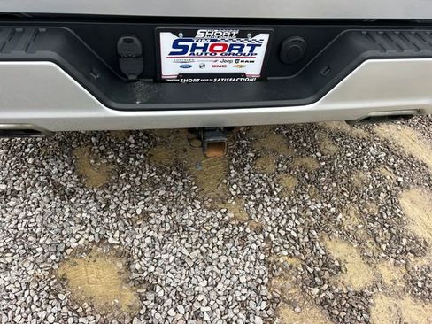 Used 2020 Chevrolet Silverado 1500 RST image 51