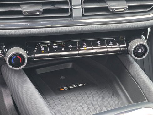 New 2026 Chevrolet Equinox EV RS image 27