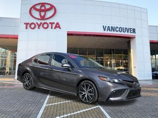 Certified 2023 Toyota Camry SE FWD 360° Tour
