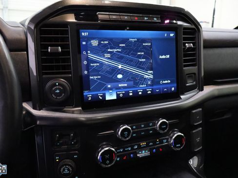 Used 2021 Ford F150 Tremor w/ Equipment Group 402A High image 20