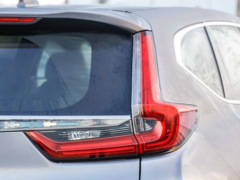 Used 2021 Honda CR-V EX image 10