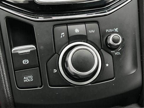 Used 2018 MAZDA CX-5 Sport AWD/4WD image 40