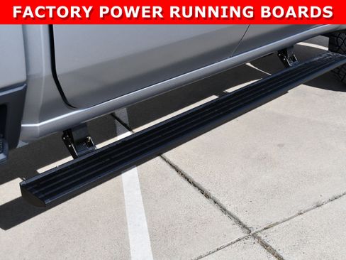 New 2026 GMC Sierra 2500 AT4X image 12