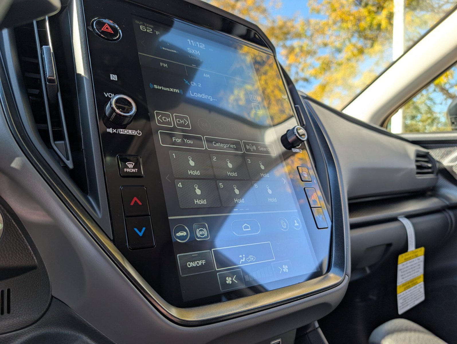 New 2026 Subaru Crosstrek 2.5i Limited AWD/4WD image 5