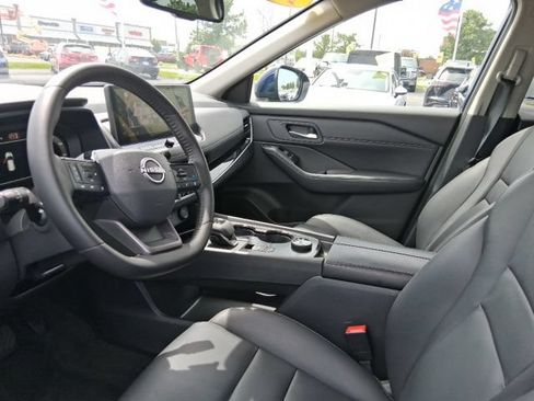 Used 2026 Nissan Rogue SL AWD/4WD image 20
