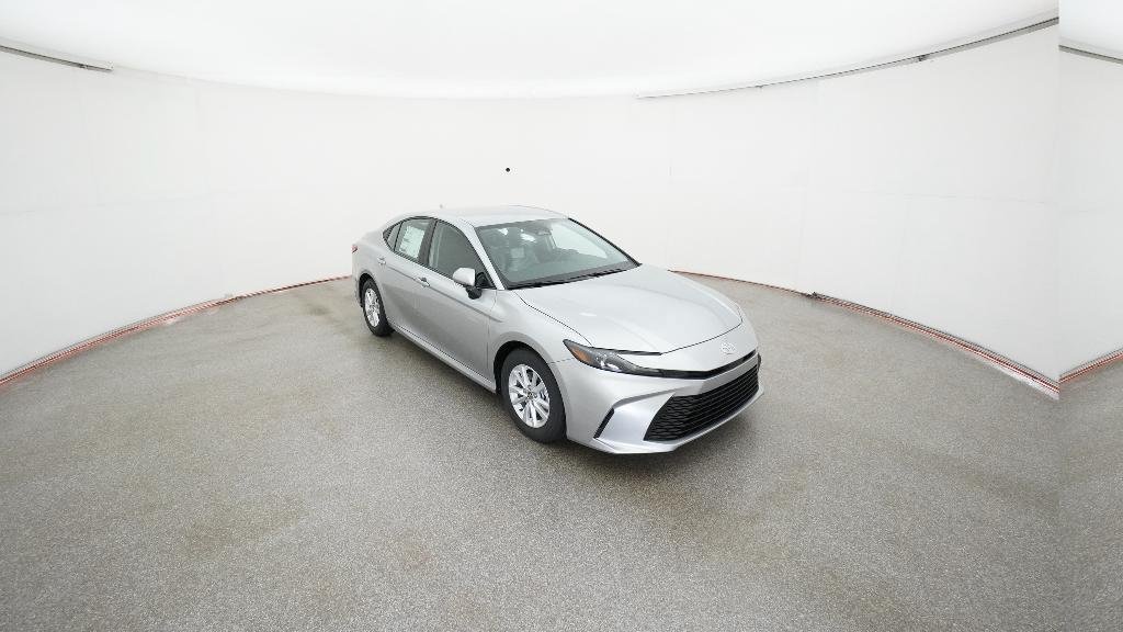 New 2026 Toyota Camry LE w/ Convenience Package FWD image 36