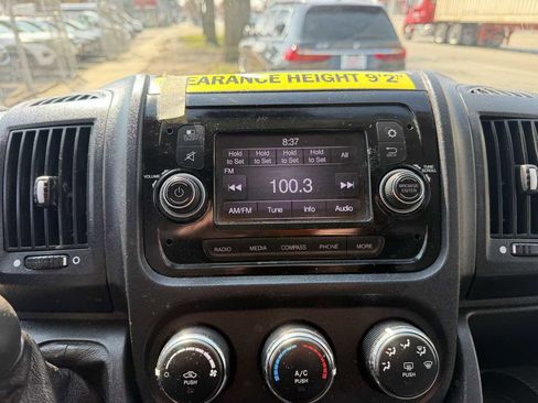 Used 2019 RAM ProMaster 3500 image 27