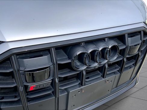 Used 2021 Audi SQ7 Prestige AWD/4WD image 29