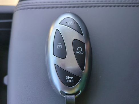 New 2026 Hyundai Santa Fe SEL image 37