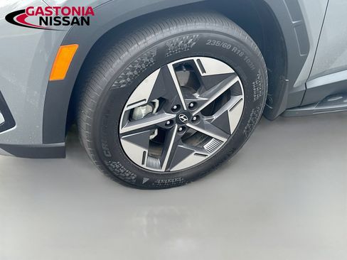 Used 2026 Hyundai Tucson SEL FWD image 39