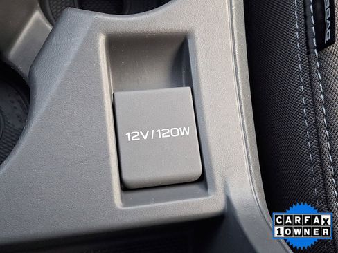 Certified 2024 Subaru Crosstrek 2.0i Premium image 36
