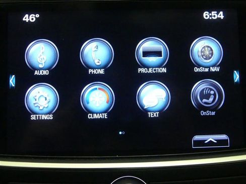 Used 2017 Buick LaCrosse Preferred image 12