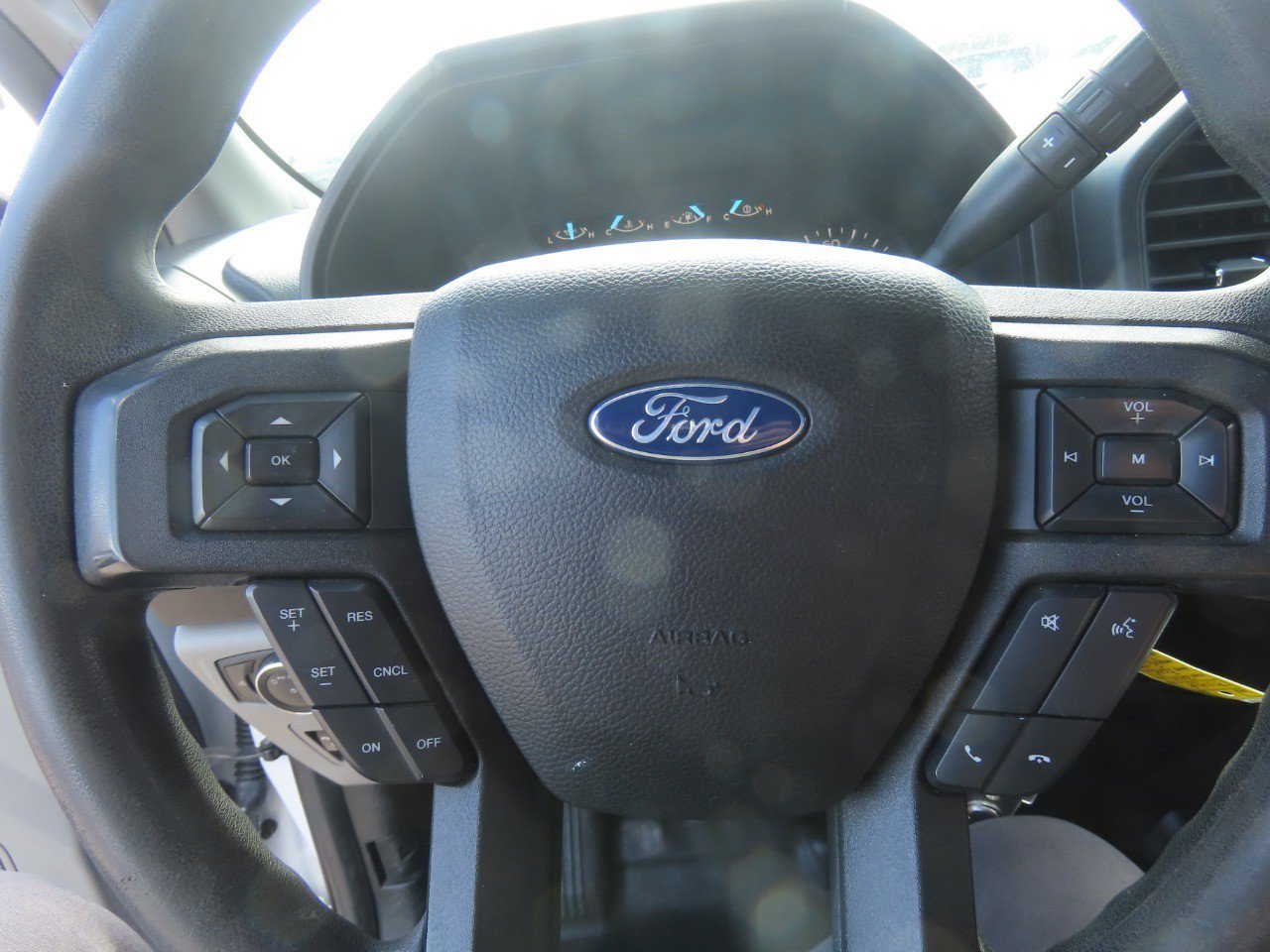 Used 2019 Ford F150 XL w/ Equipment Group 101A Mid RWD image 25