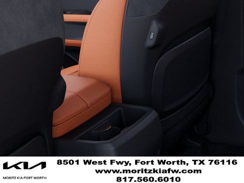New 2027 Kia Telluride SX Prestige AWD/4WD image 26
