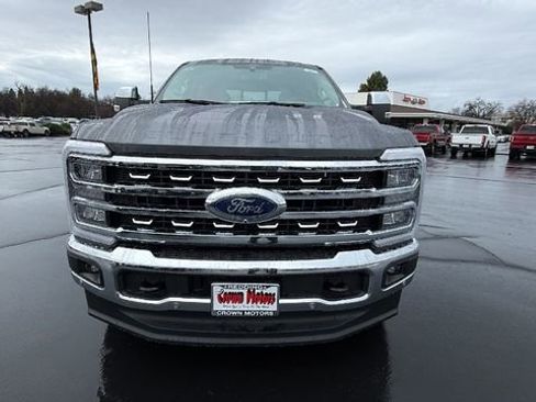 New 2026 Ford F250 Lariat w/ Lariat Ultimate Package image 8