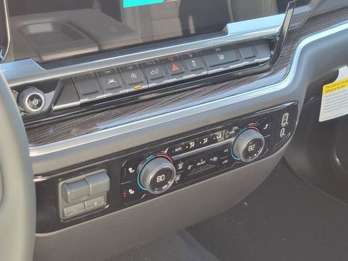 New 2026 Chevrolet Silverado 1500 LT image 17