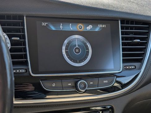 Used 2019 Buick Encore Essence w/ Safety Package II image 32