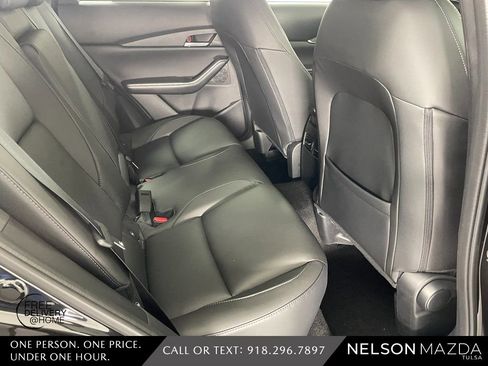 New 2026 MAZDA CX-30 AWD 2.5 S w/ Select Sport Pkg image 42